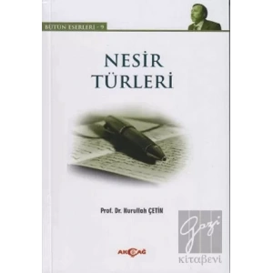 Nesir Türleri