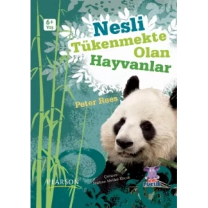 NESLİ TÜKENMEKTE OLAN HAYVANLAR / Animals On The Edge