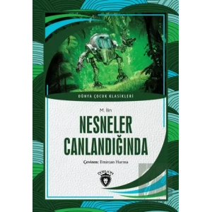 Nesneler Canlandığında