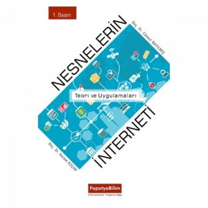 Nesnelerin İnterneti