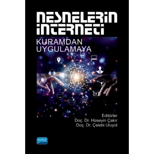 NESNELERİN İNTERNETİ - Kuramdan Uygulamaya