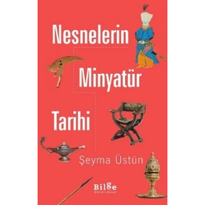 Nesnelerin Minyatür Tarihi