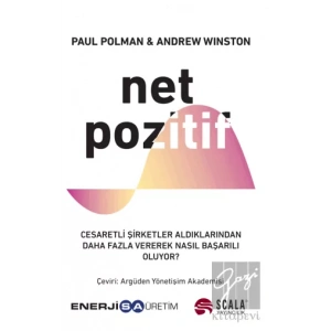 Net Pozitif