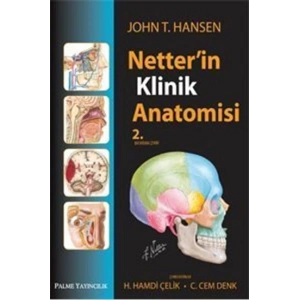NETTERİN KLİNİK ANATOMİSİ - PALME