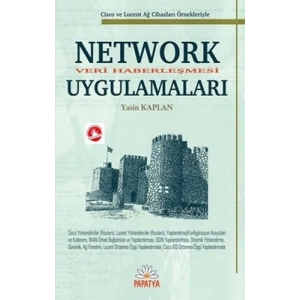 Network Uygulamaları