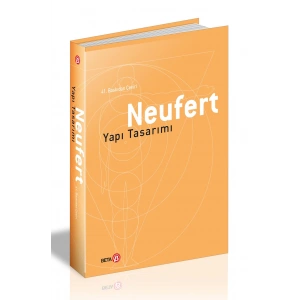 Neufert- Yapı Tasarımı