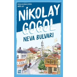 Neva Bulvarı
