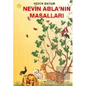 Nevin Abla’nın Masalları
