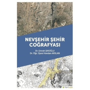 Nevşehir Şehir Coğrafyası