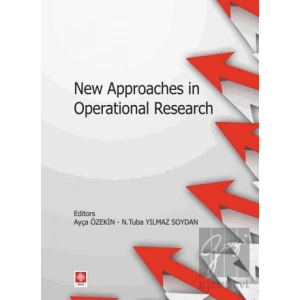New Approaches in Operational Research