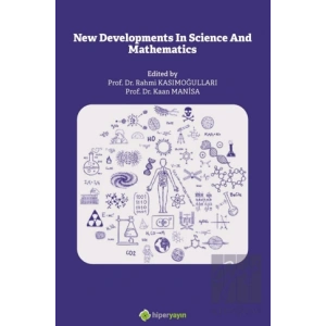New Developments In Science and 	Mathematics