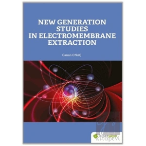 New Generation Studies In Electromembrane Extraction