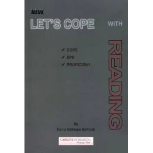 New Lets Cope With Reading