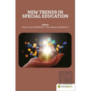New Trends In Special Education