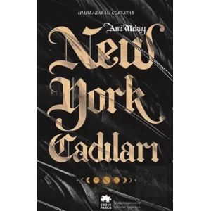 New York Cadıları