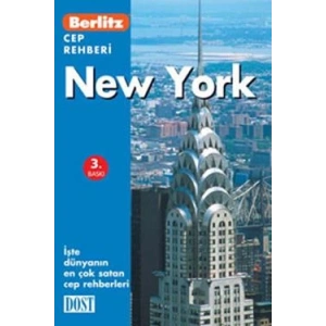 New York Cep Rehberi