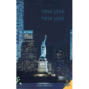 New York New York