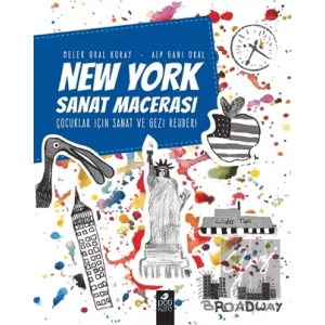New York Sanat Macerası