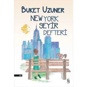 New York Seyir Defteri