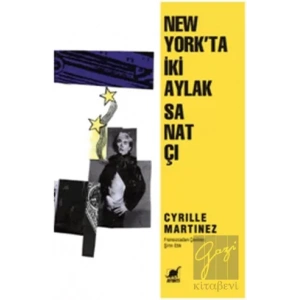 New Yorkta İki Aylak Sanatçı