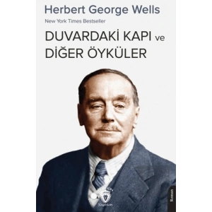 New York Times Bestseller Duvardaki Kapı ve Diğer Öyküler
