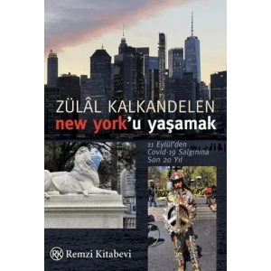 New Yorku Yaşamak