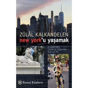 New York’u Yaşamak
