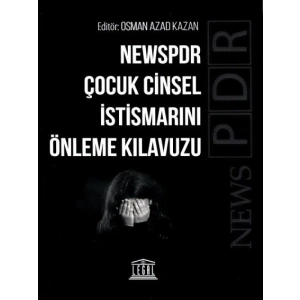 Newspdr Çocuk Cinsel İstismarını Önleme Kılavuzu
