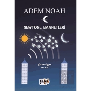 Newtonun Emanetleri