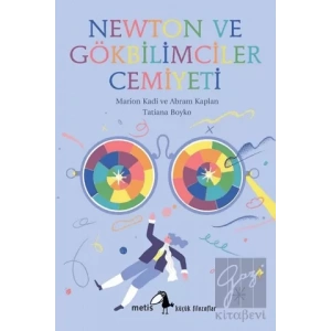 Newton ve Gökbilimciler Cemiyeti