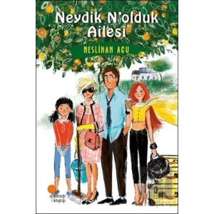 Neydik N’olduk Ailesi