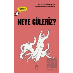 Neye Güleriz? - Düşünen Baykuş