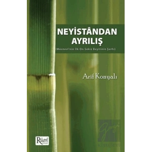 Neyistandan Ayrılış