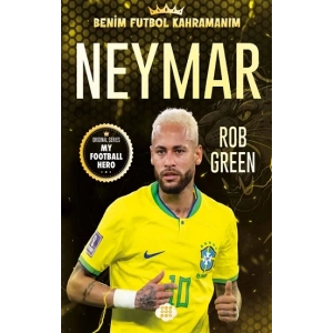 Neymar-Benim Futbol Kahramanım