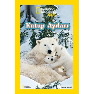 Ng Okuma Kitapları Kutup Ayıları