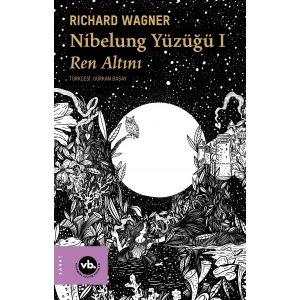 Nibelung Yüzüğü 1 Ren Altını