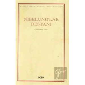 Nibelung’lar Destanı