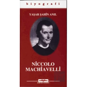 Niccolo Machiavelli