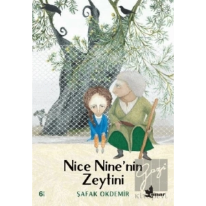 Nice Nine’nin Zeytini