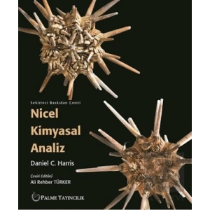 Nicel Kimyasal Analiz