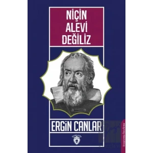 Niçin Alevi Değiliz