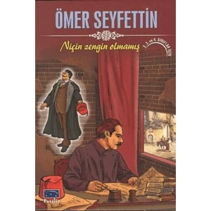 Niçin Zengin Olmamış