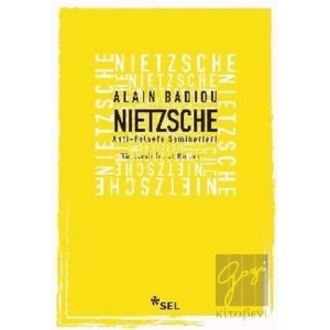 Nietzsche Anti Felsefe Seminerleri