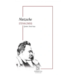 Nietzsche (CEP BOY)