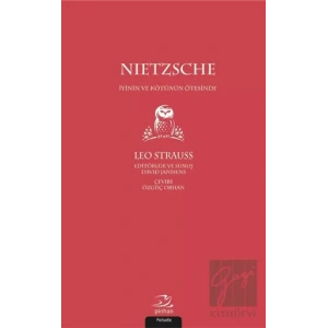 Nietzsche - İyinin ve Kötünün Ötesinde