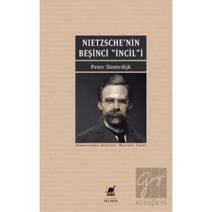 Nietzschenin Beşinci İncili
