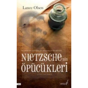 Nietzschenin Öpücükleri