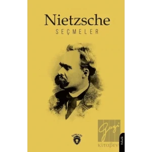 Nietzsche Seçmeler