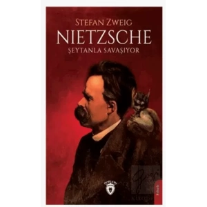 Nietzsche Şeytanla Savaşıyor