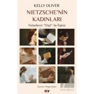 Nietzsche’nin Kadınları